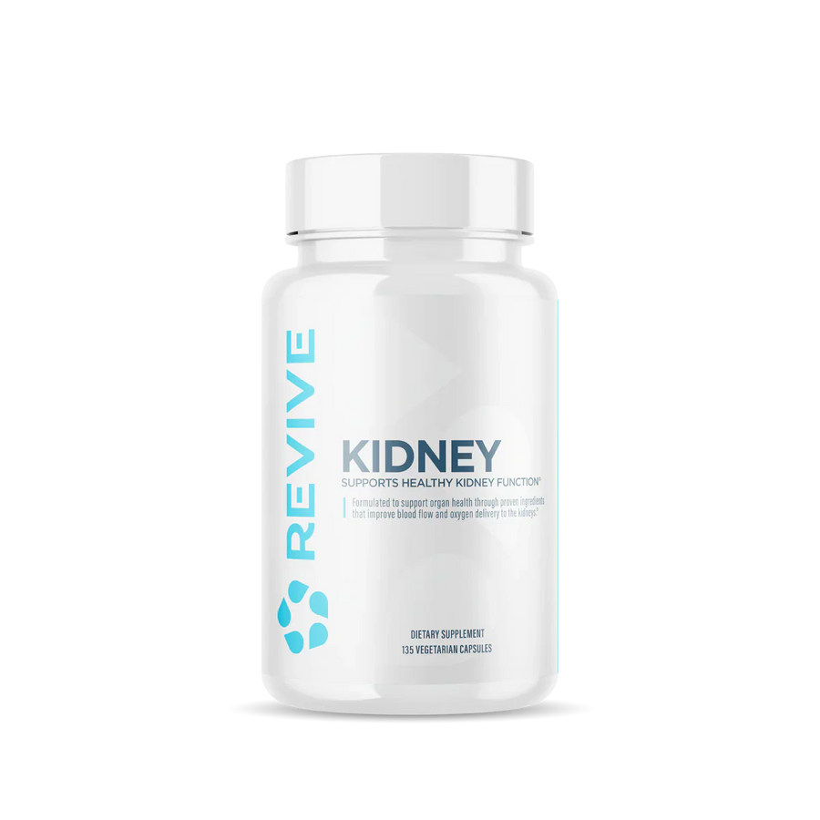 KIDNEY - SALUD DEL RIÑON
