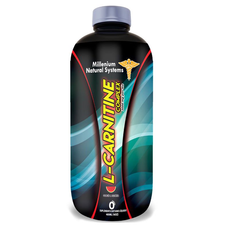 L-Carnitine Complex Drink x 16 Oz