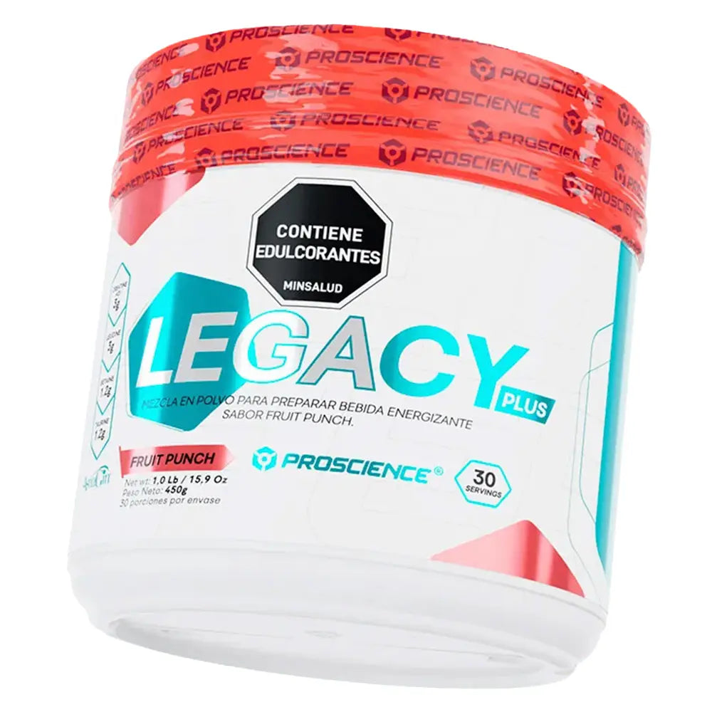 Legacy Plus Proscience