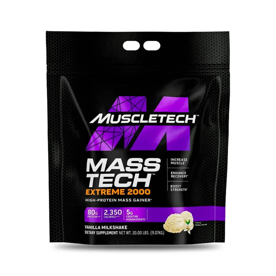 MASS TECH EXTREME - 6LB