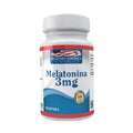 MELATONINA 3MG - 120 SOFTGELS