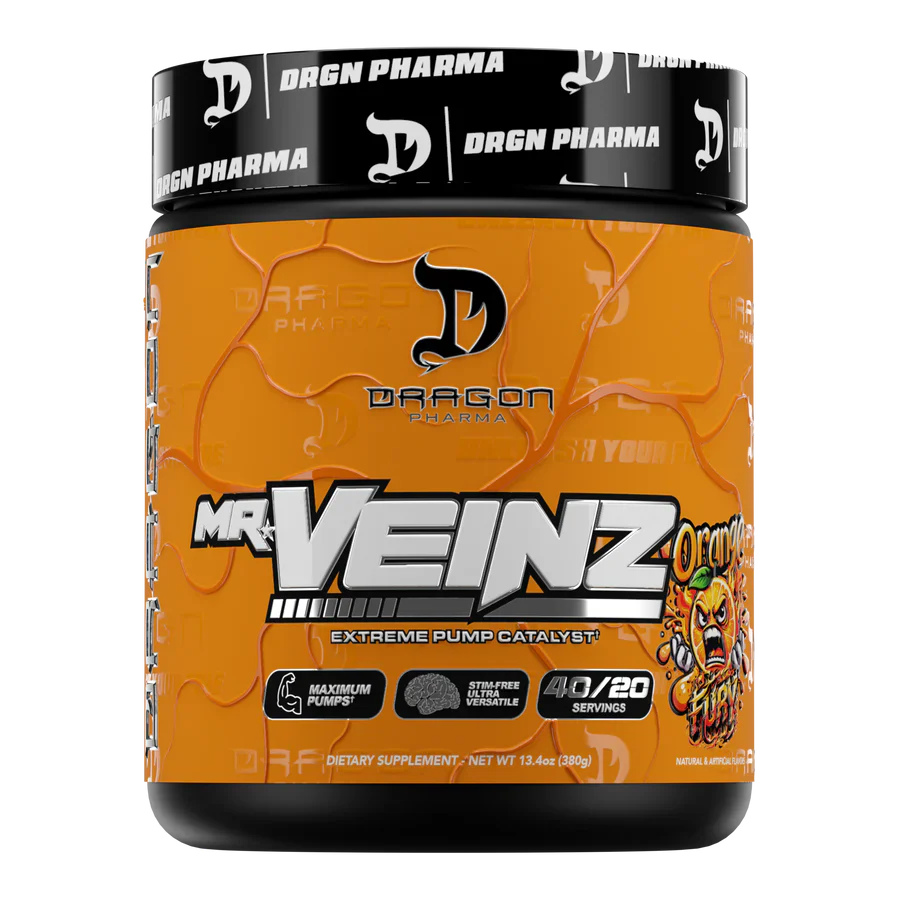 MR.VEINZ