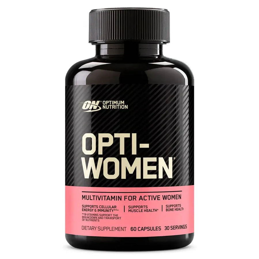 Opti Women Optimum Nutrition
