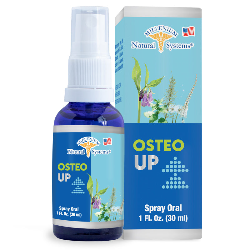 Esencia Floral Osteo – UP x 30 ml