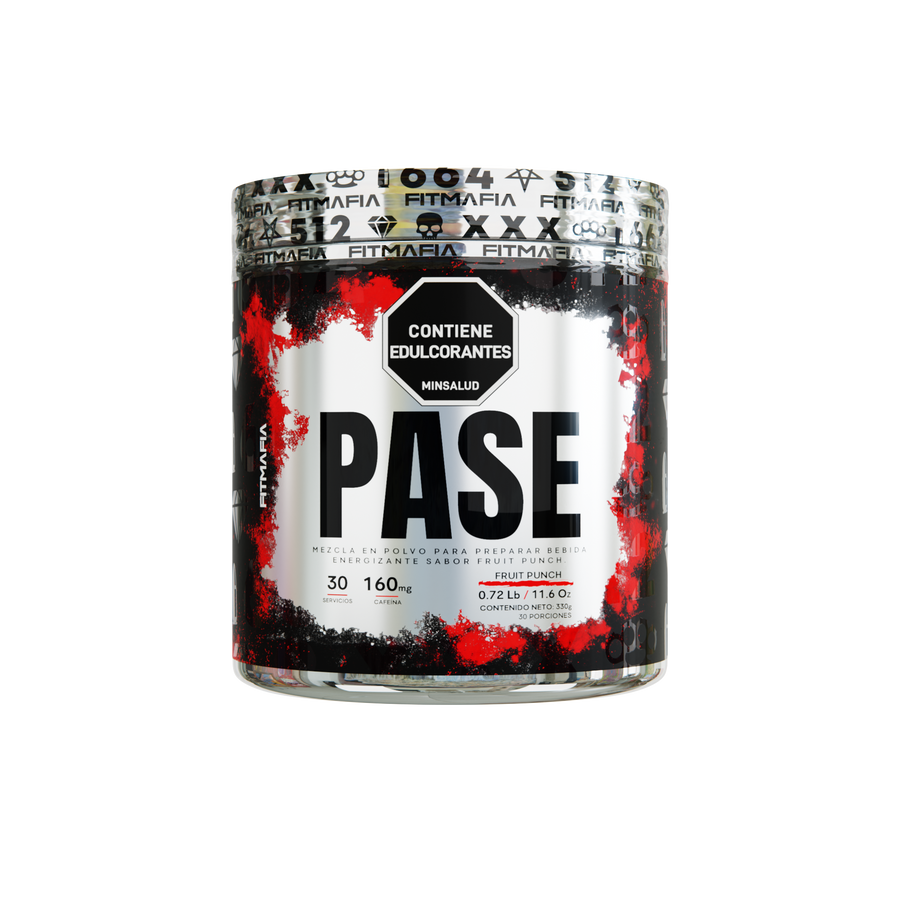 PASE