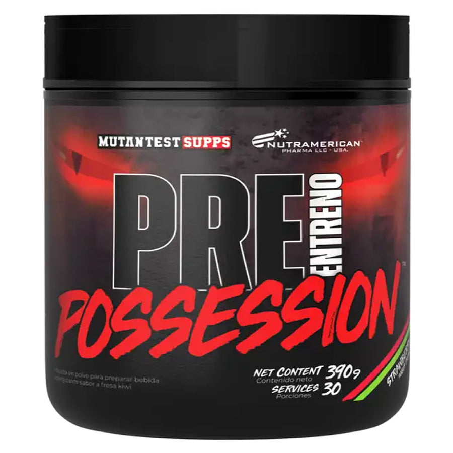 Possession Megaplex