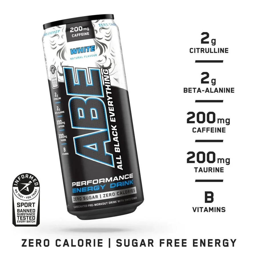 ABE EN LATA