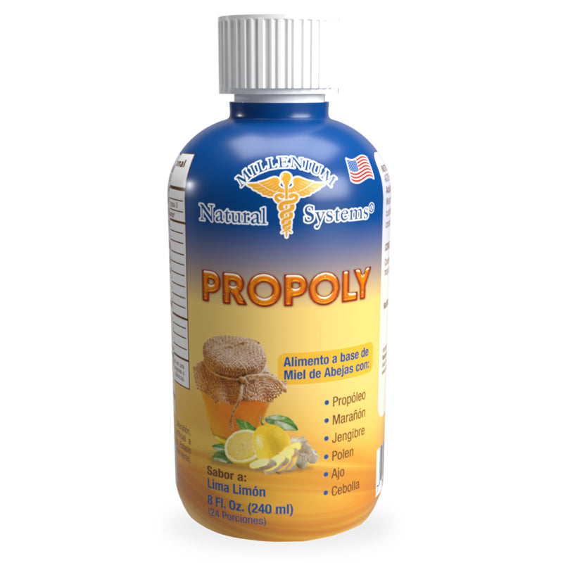 Propoly Adultos 8 Oz