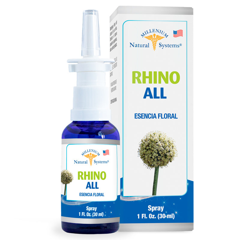 Esencia Floral Rhino All 30 ml