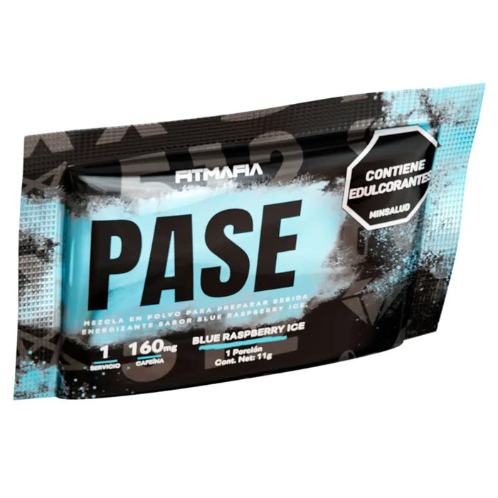 Pase Fitmafia