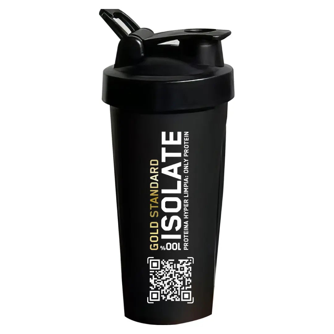 Shaker