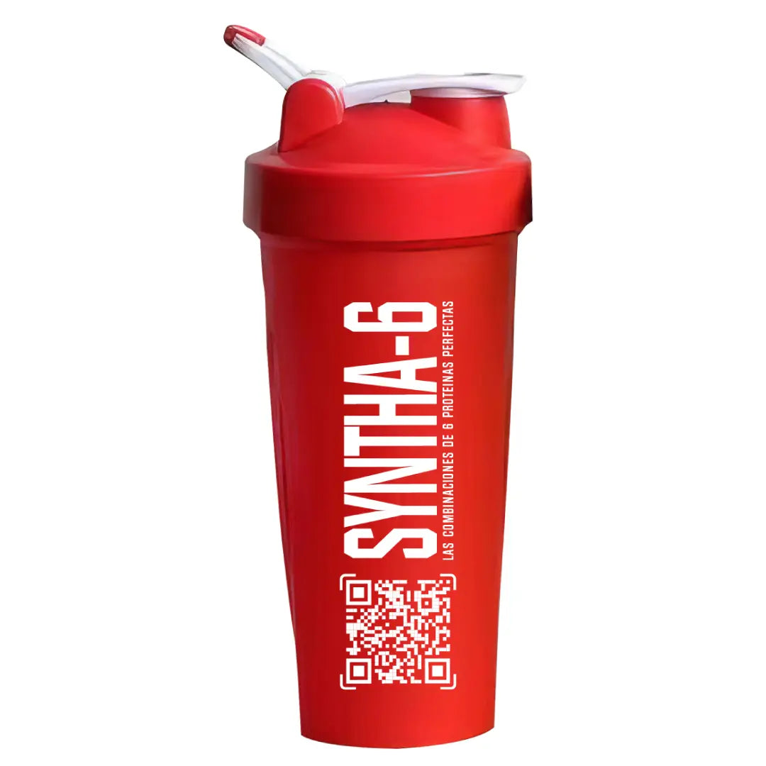 Shaker Mezclador con Bola Mezcladora · Varios Diseños