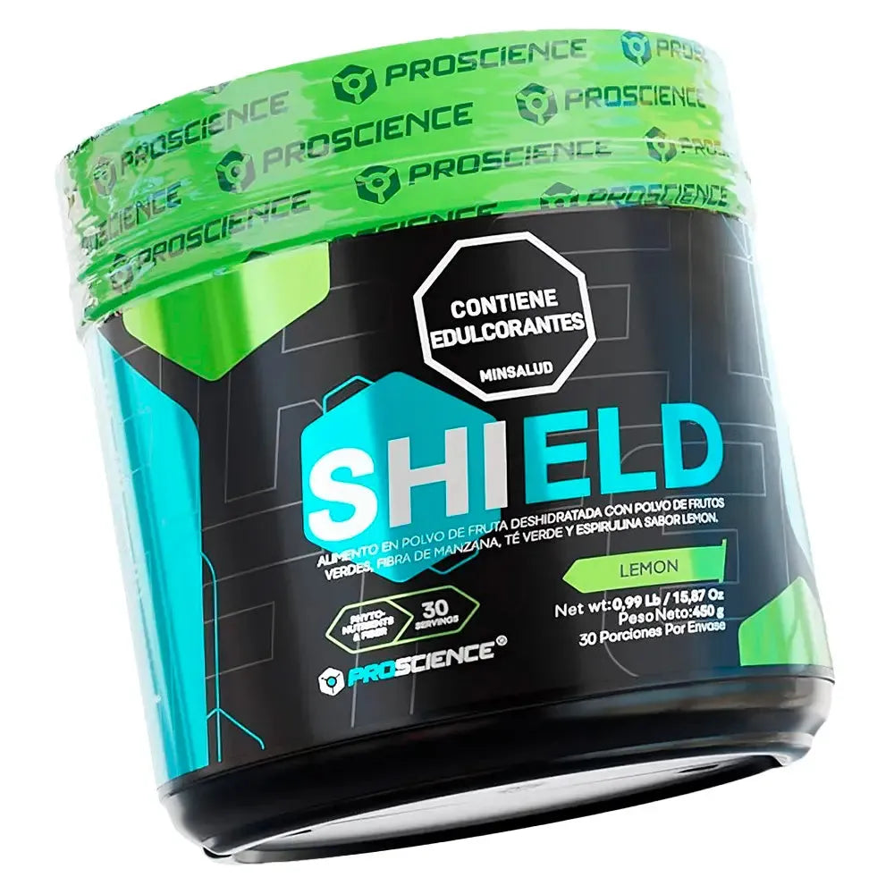 Shield Proscience