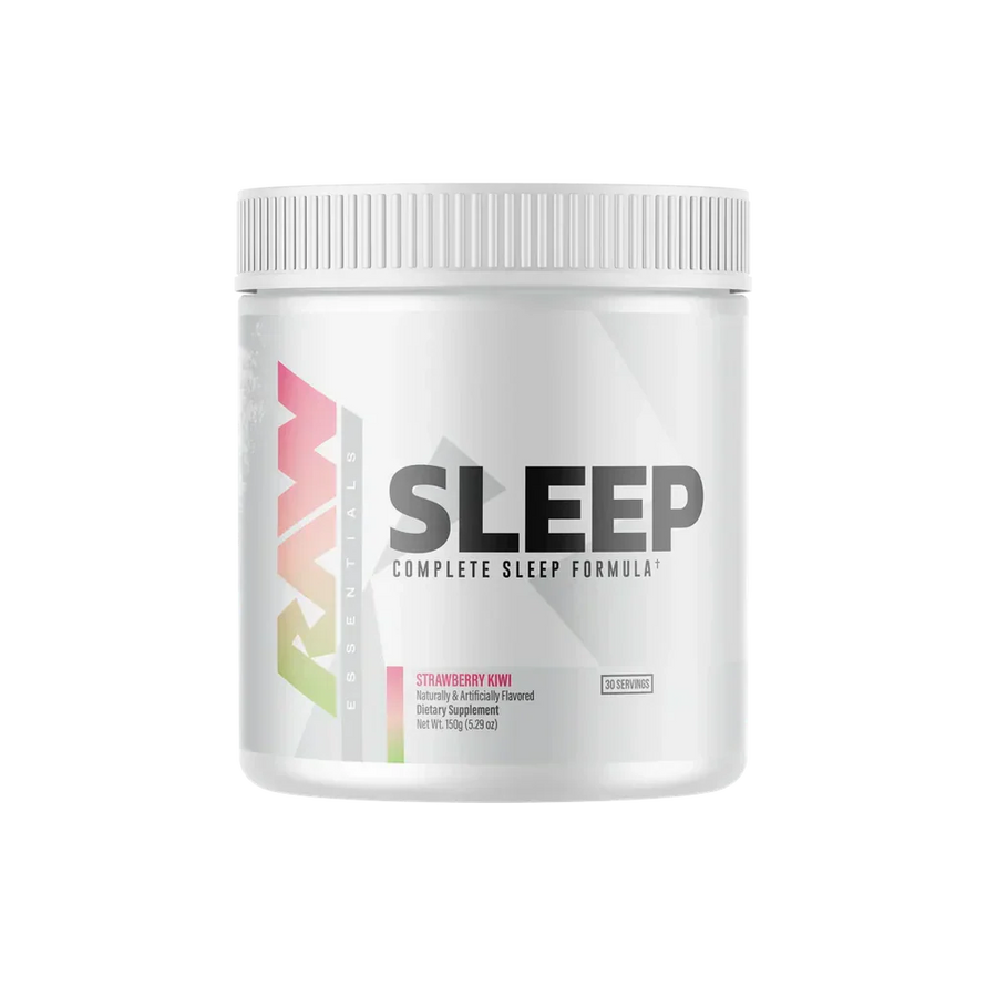 RAW SLEEP