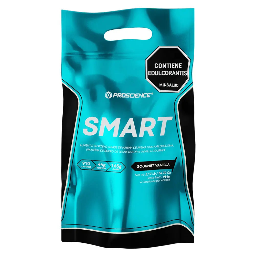 Smart Proscience