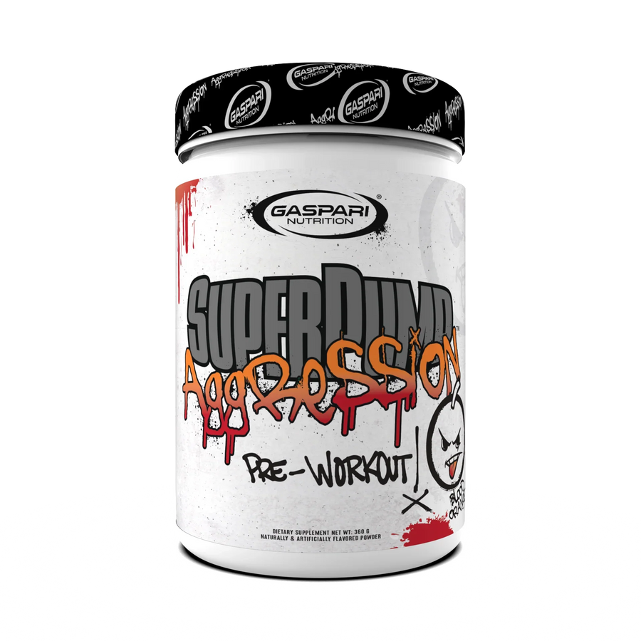 SUPER PUMP