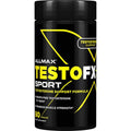 TESTOFX - ALLMAX