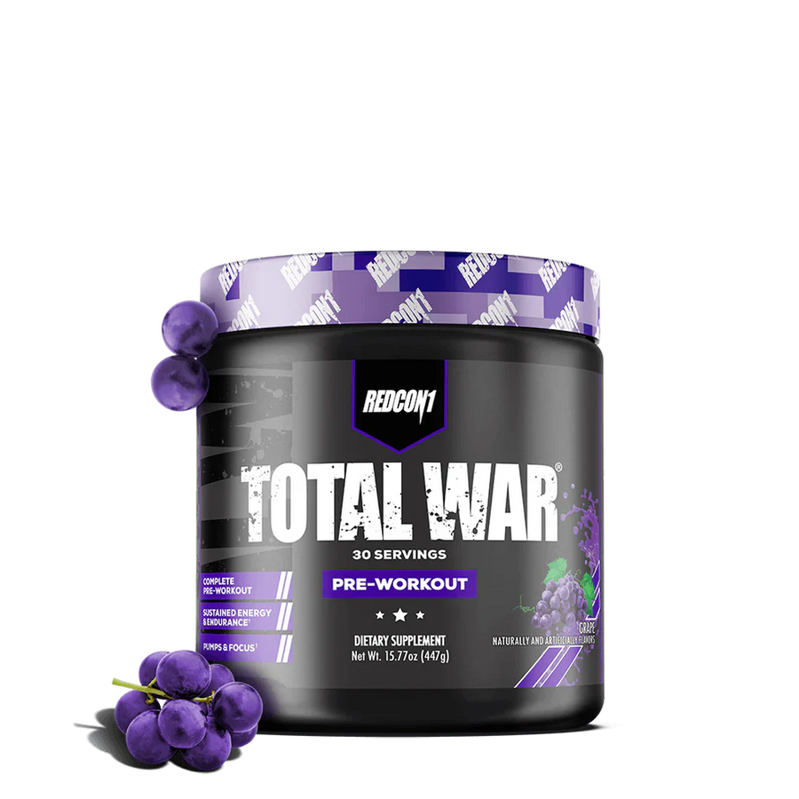 TOTAL WAR