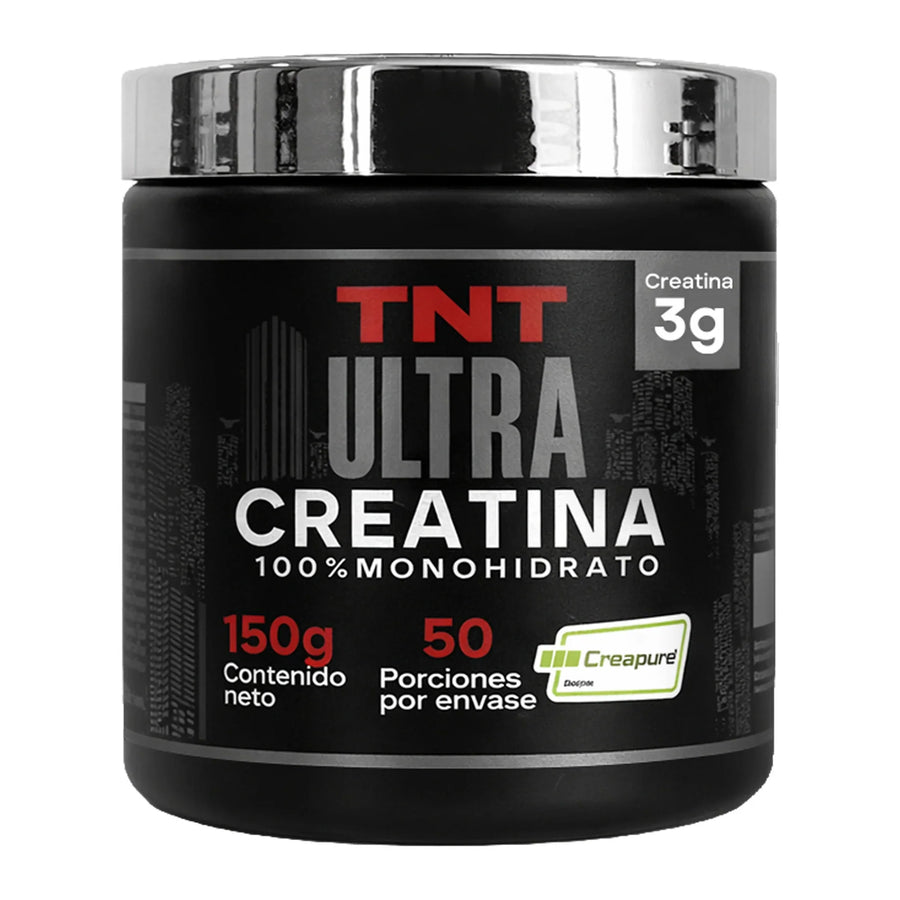 CREATINA ULTRA - CREAPURE 30 SERVICIOS