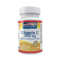 VITAMINA C 1000MG CON BIOFLAVONOIDES - 100 CAPSULES