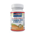 VITAMINA D3 2.000 IU - 100 SOFTGELS