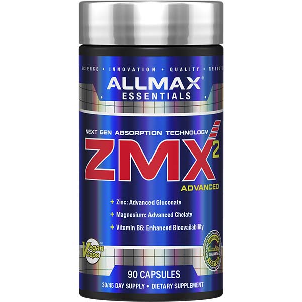 ZMX2 - ALLMAX
