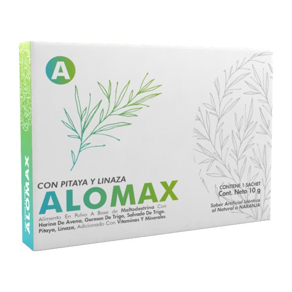Alomax