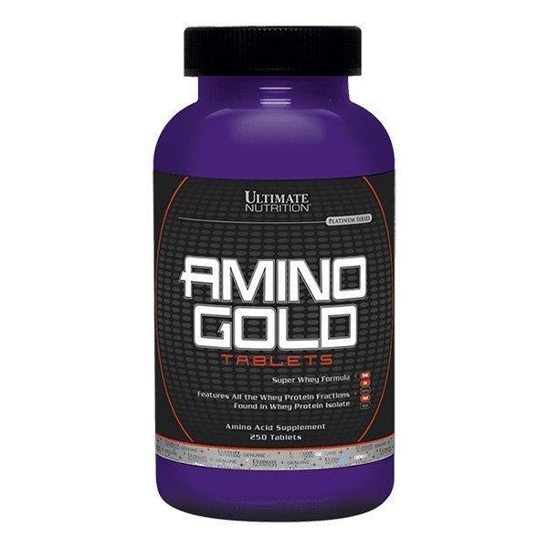 Amino Gold Ultimate Nutrition