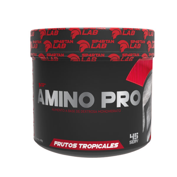 Amino Pro Spartan Lab