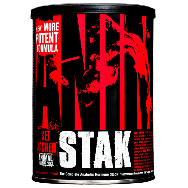 Animal Stak Universal
