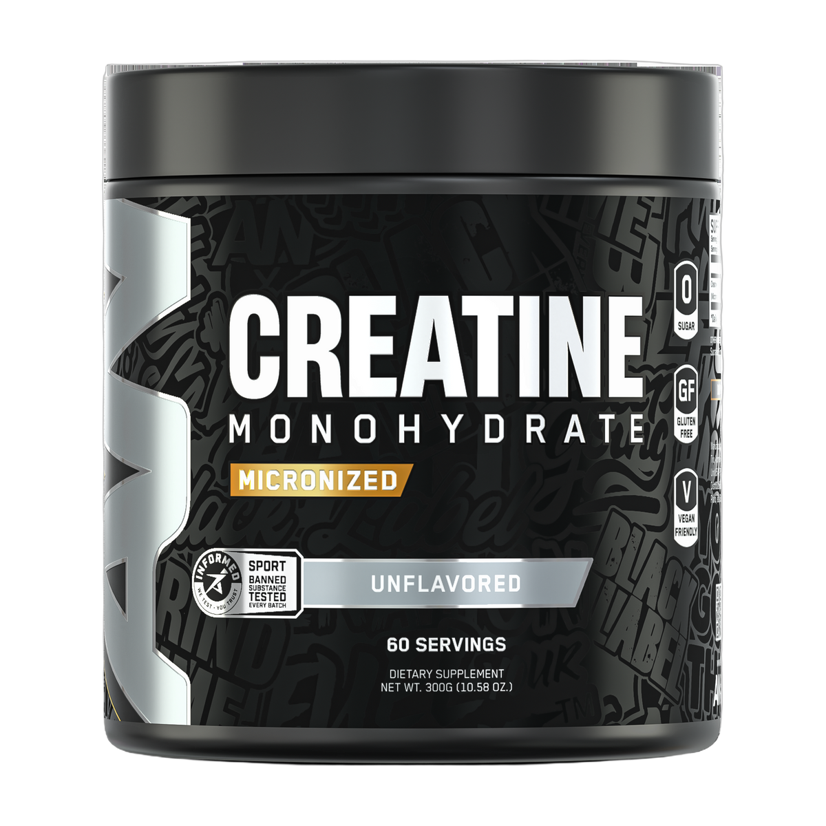 Applied Nutrition Creatina Monohidratada Micronizada 250 g
