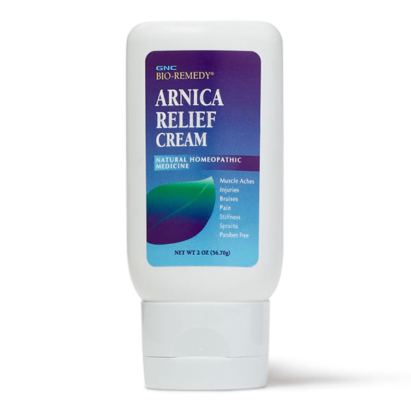 Arnica Relief Cream GNC