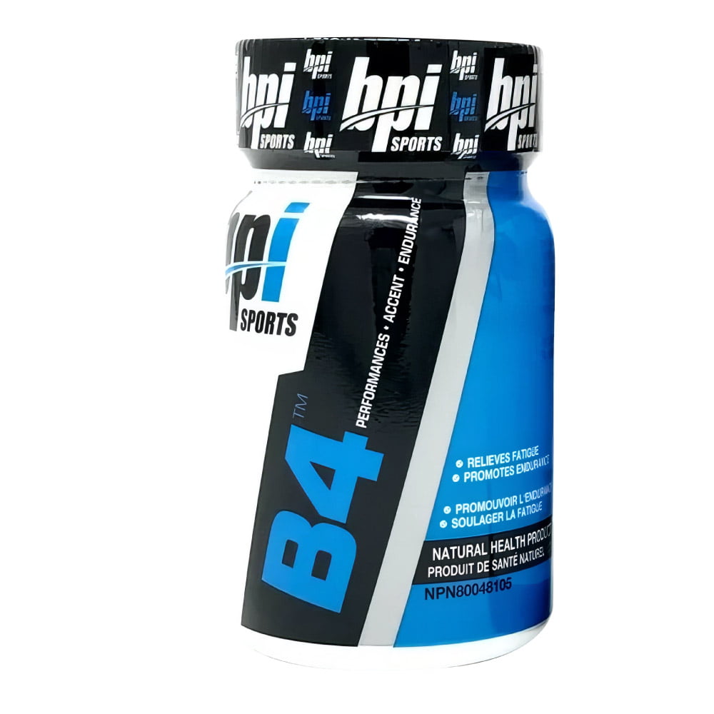 B4 bpi Sports