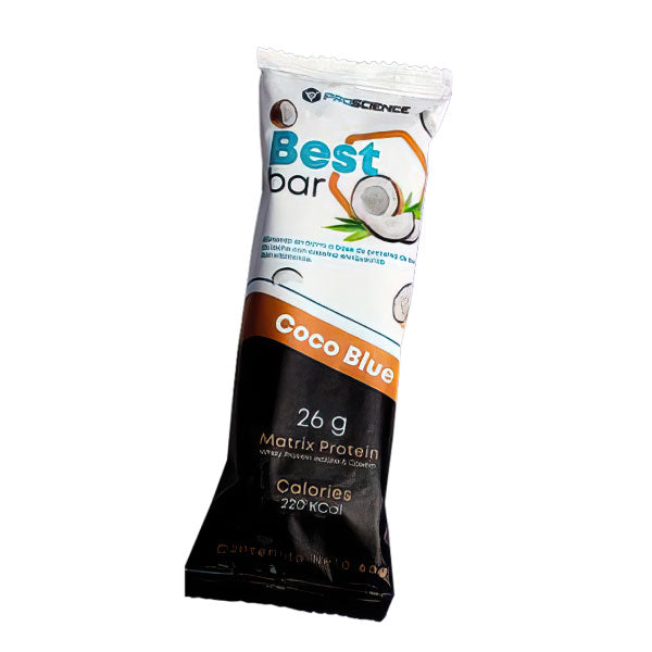 Best Bar Proscience
