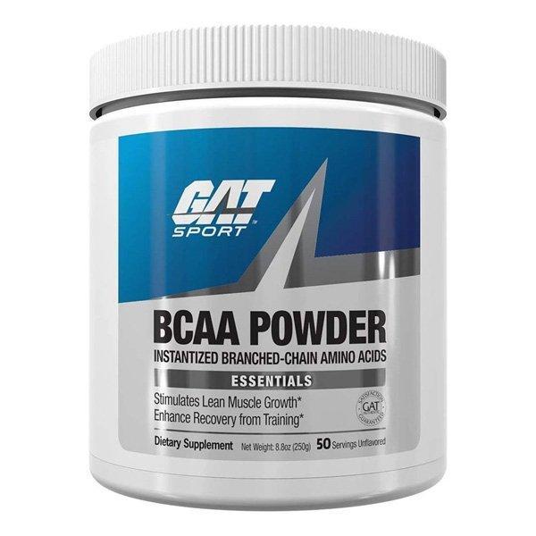 BCAA Powder GAT