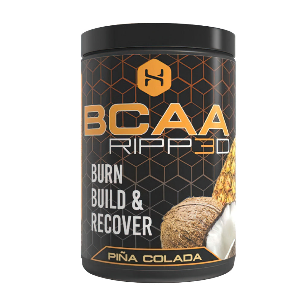 BCAA Ripp3D Helix