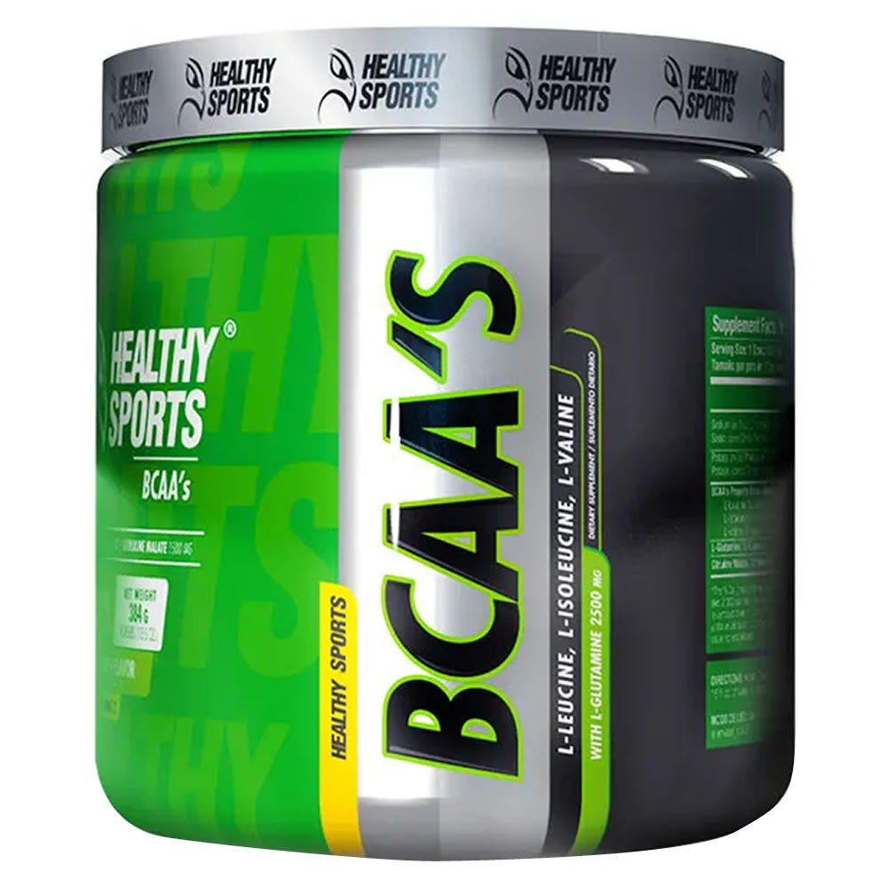 BCAA’s Healthy Sports