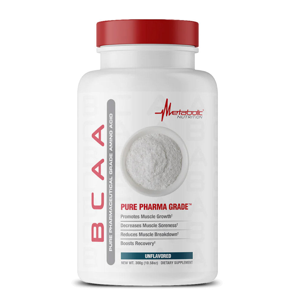 BCAA Metabolic