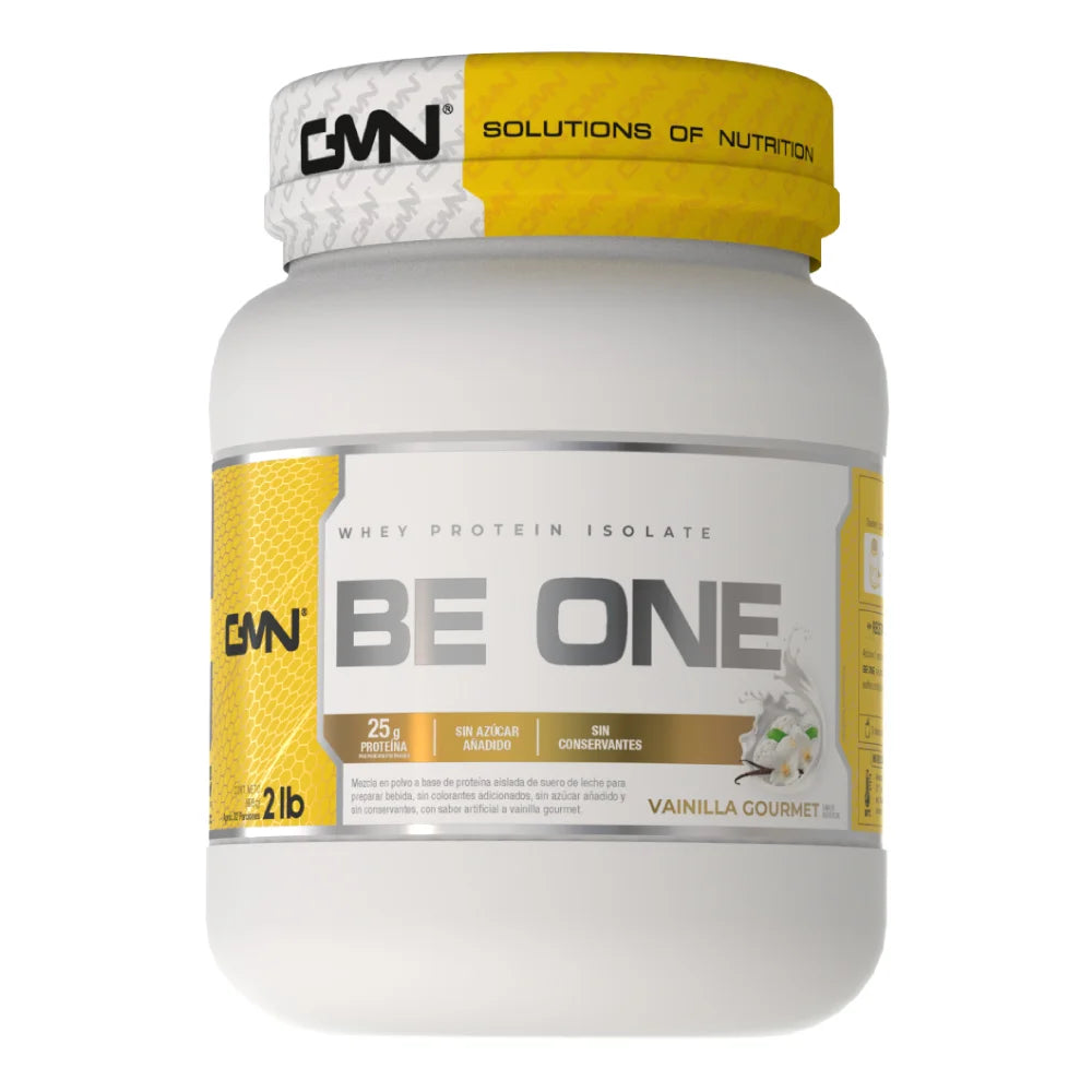 Be One GMN