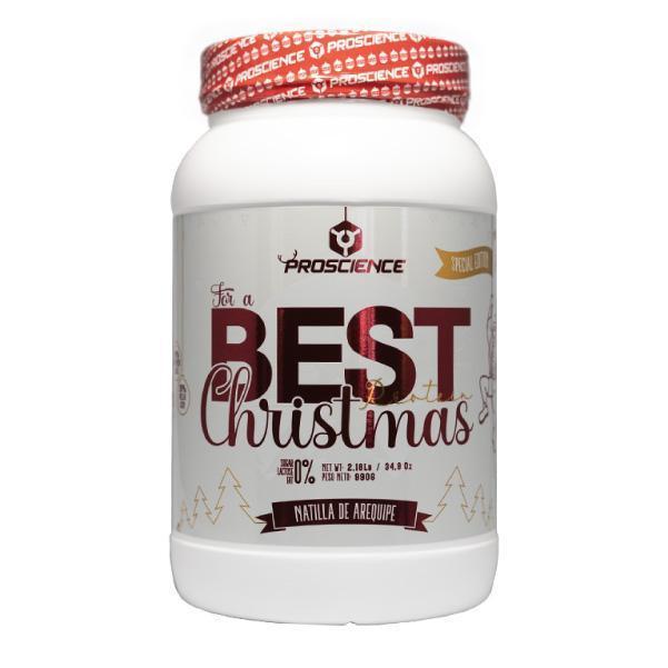 Best Christmas Proscience