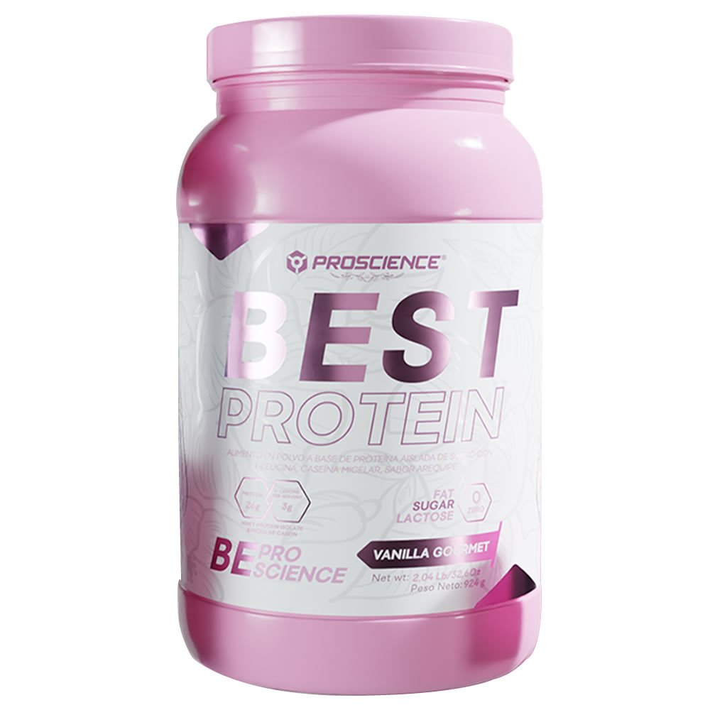 Best Girl Proscience