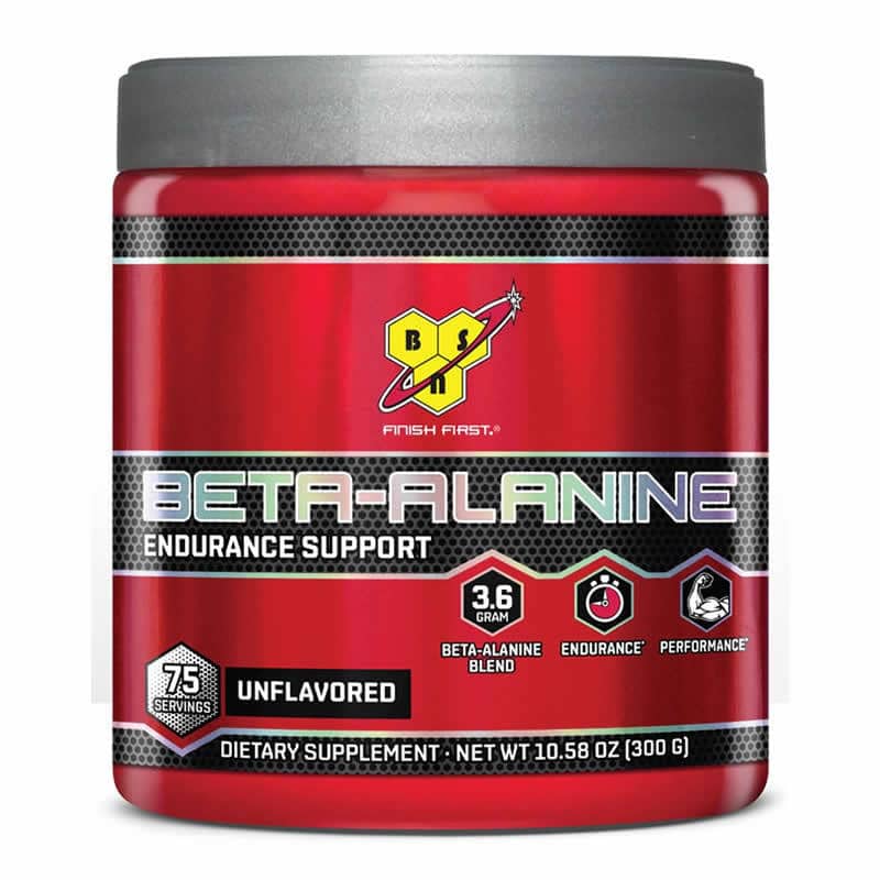 Beta Alanine BSN