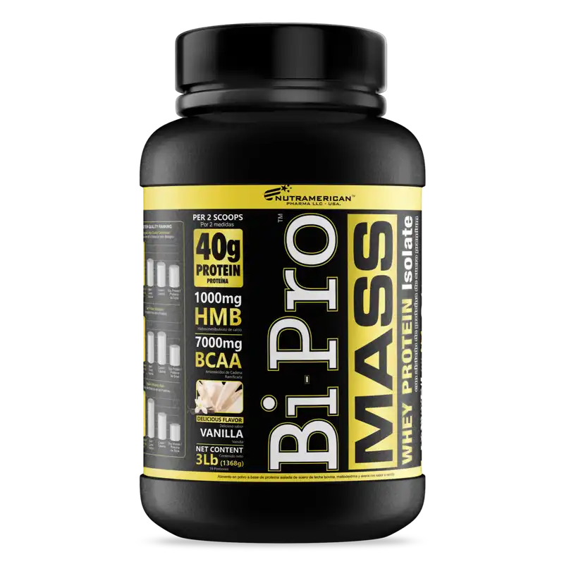 BI PRO MASS