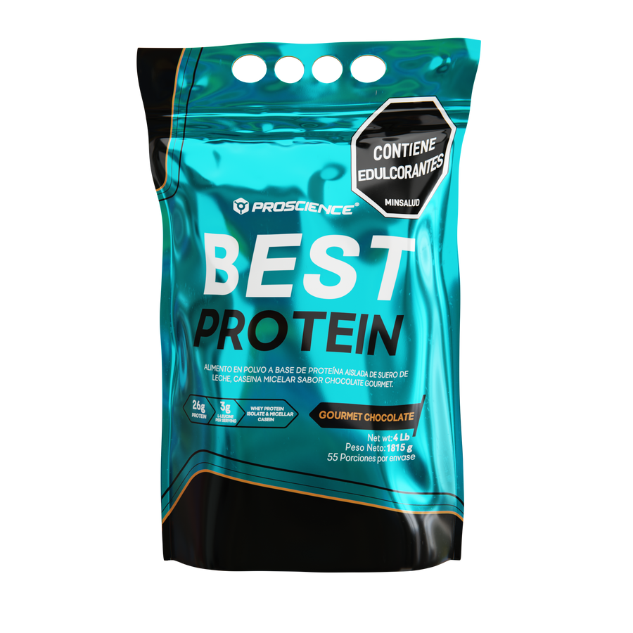 BEST PROTEIN 4LB