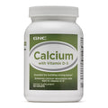 Calcium with Vitamin D-3 GNC