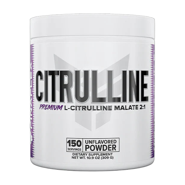Finaflex Citrulina Malato 2:1 · 150 Porciones · Sin Sabor