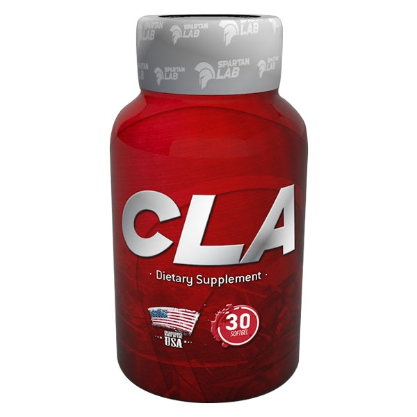 CLA Spartan Lab