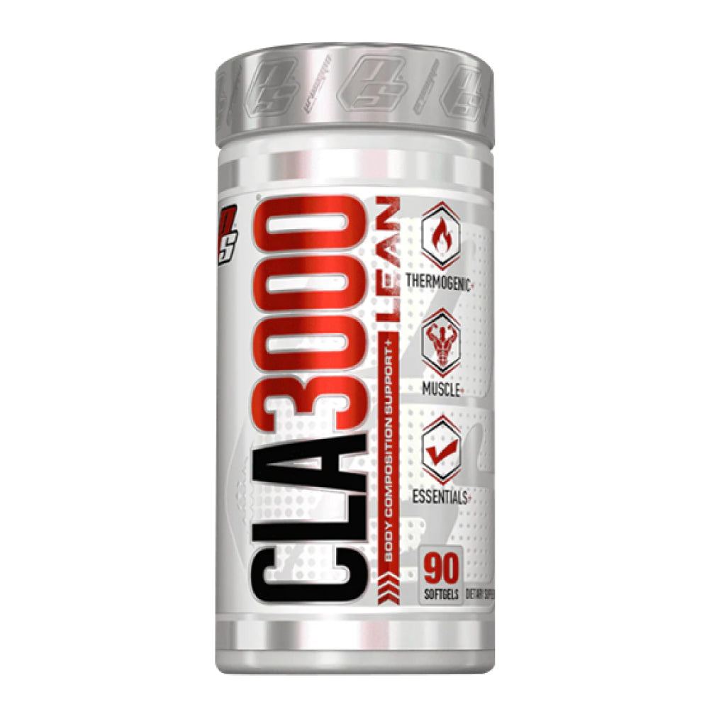 CLA Prosupps