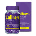Collagen Peptides Plus Vitamin C Healthy America