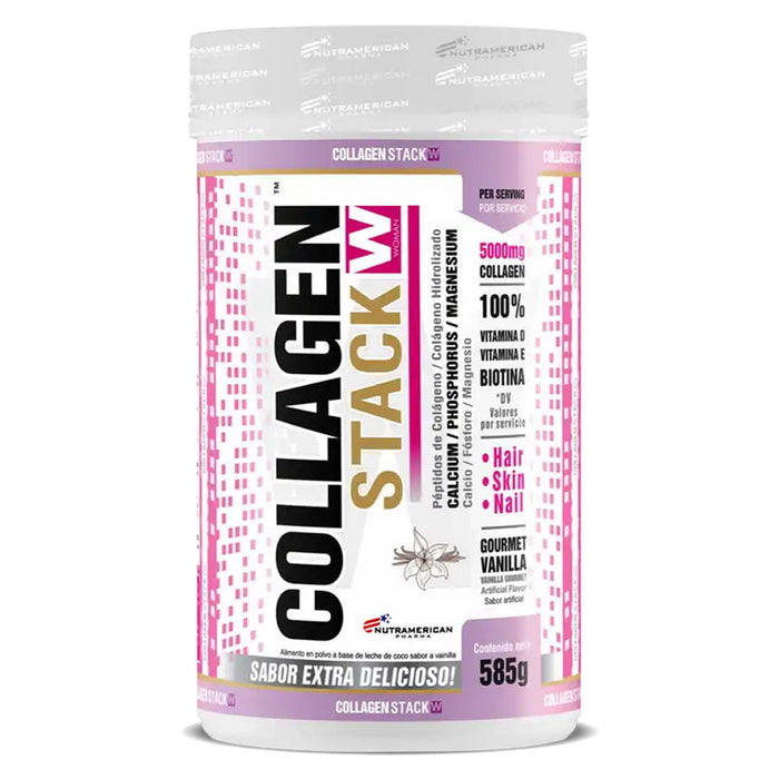 Collagen Stack Megaplex